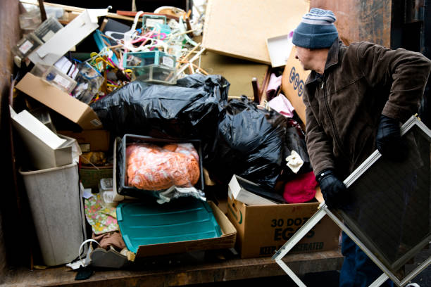 Best Professional Junk Removal  in Brookneal, VA