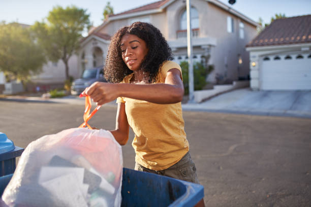 Best Commercial Junk Removal  in Brookneal, VA
