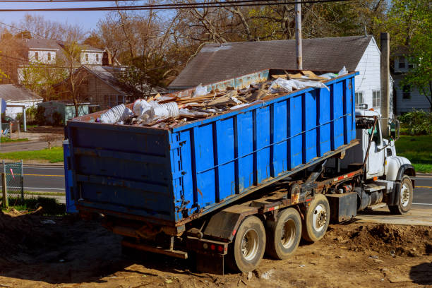 Best Affordable Junk Removal Services  in Brookneal, VA