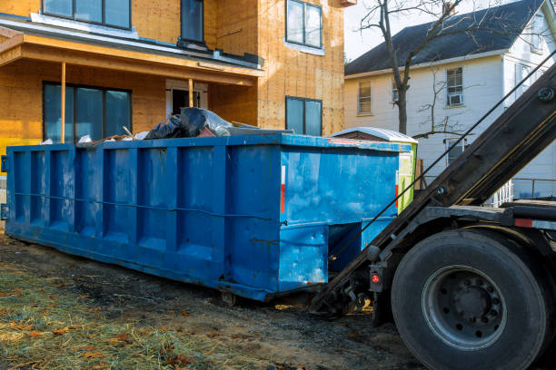 Best Junk Removal Near Me  in Brookneal, VA