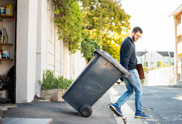 Best Commercial Cleanout Services  in Brookneal, VA