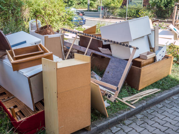 Best Dumpster Rental Services  in Brookneal, VA