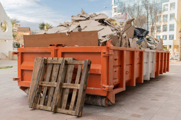 Best Basement Cleanout Services  in Brookneal, VA