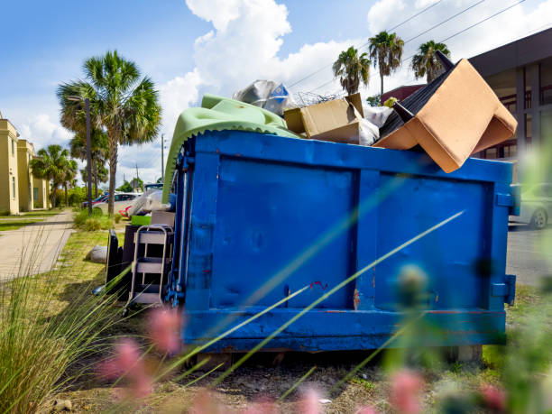 Best Same-Day Junk Removal  in Brookneal, VA