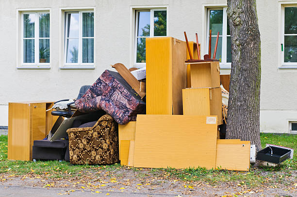 Best Estate Cleanout Services  in Brookneal, VA