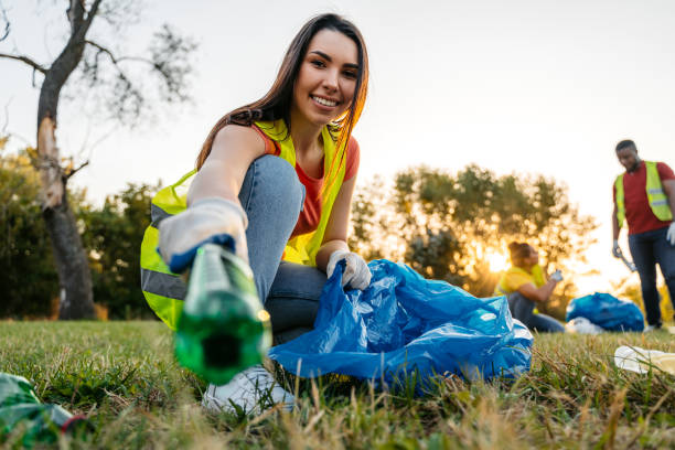 Best Yard Waste Removal  in Brookneal, VA