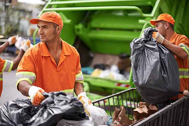 Best Attic Cleanout Services  in Brookneal, VA