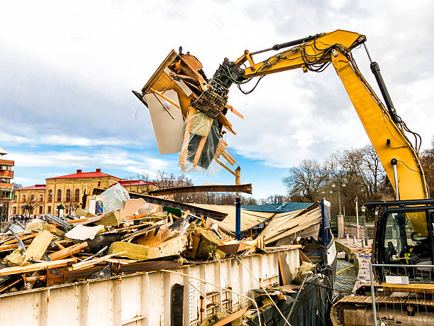 Best Office Junk Removal  in Brookneal, VA