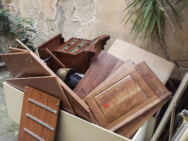 Best Residential Junk Removal  in Brookneal, VA